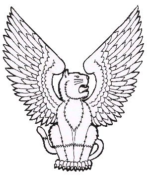 Badge of Kittyhawk